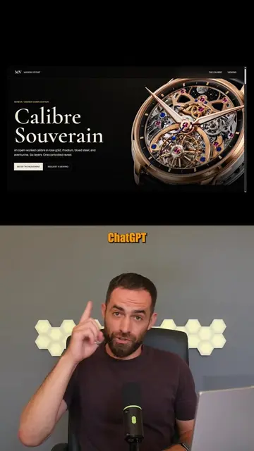 ChatGPT Sites is a new tool inside ChatGPT Work and Codex that lets you build an