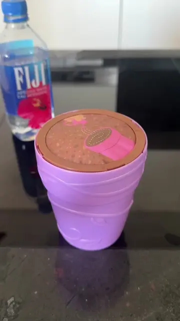 Remember when blind box packaging wasn’t just a box?!  #satisfying #toy #funny #