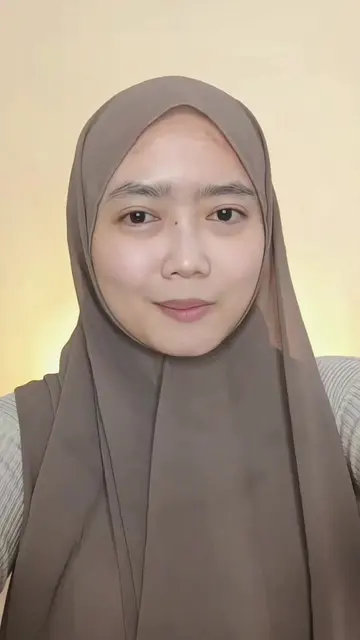 slavic doll makeup ala ala✨ btw, mau di spill apalagi nih?  #makeup #makeuplook 
