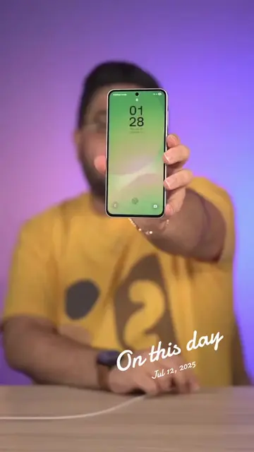 #onthisday #mobile #fyp #samsung #oneui 