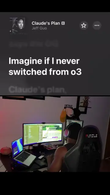 Vibecoding Final boss 😂😂  What a Hit!!! #softwareengineer #crypto #fyp #ai #vi