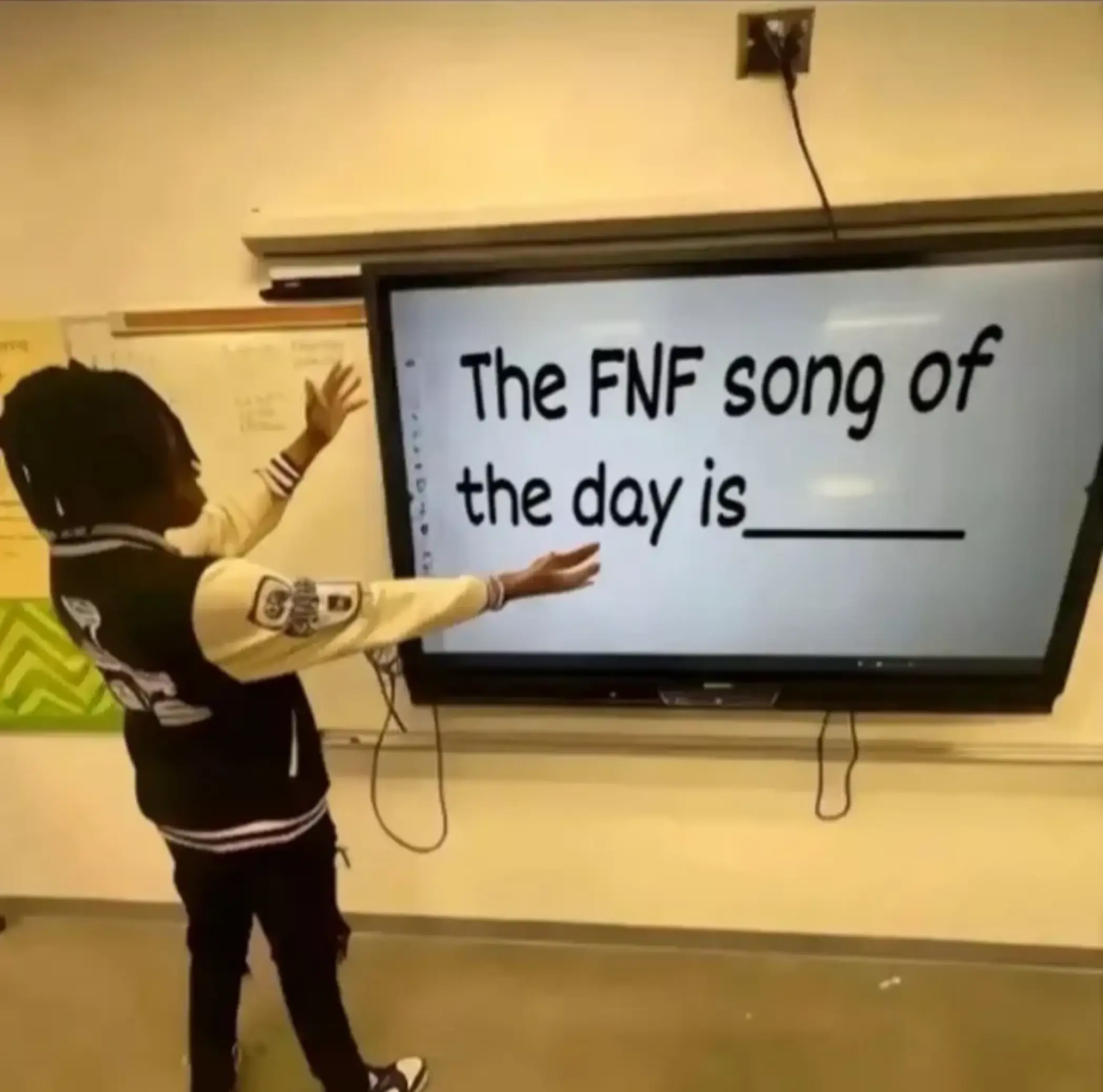 🎶 Hell of  a Ride is on repeat - the beat hits every time. 🔥 #fy #fnf #FridayN