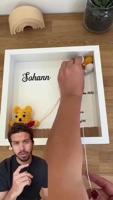Abonne-toi pour plus d'idées 💡 *Erratum dans la vidéo : elle vend ça 54€ et pas