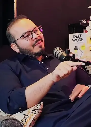 The Real Reason Memons Are So Successful - Ahmed Rauf Essa Watch all videos at :