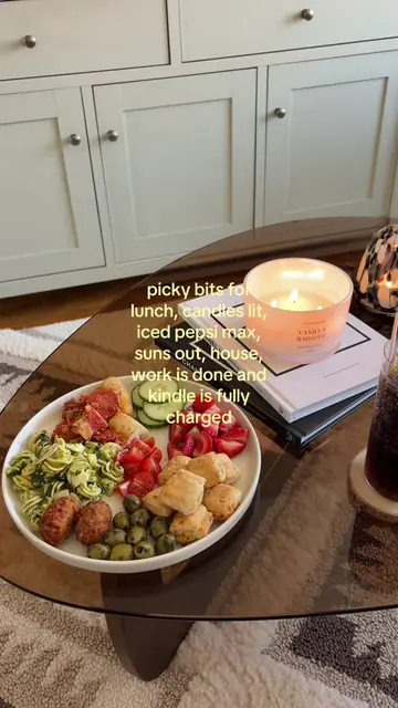 The best Sunday 🤌 #sunday #pickybits #justgirlythings #girlytok #girlyapartment