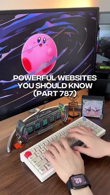 Powerful websites you should know (part 787) learn almost anything #learn #study