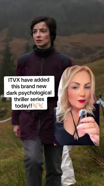 Sunday 12th July…just what we needed👏🏻👏🏻😍#whattowatch #NewReleases @ITV 