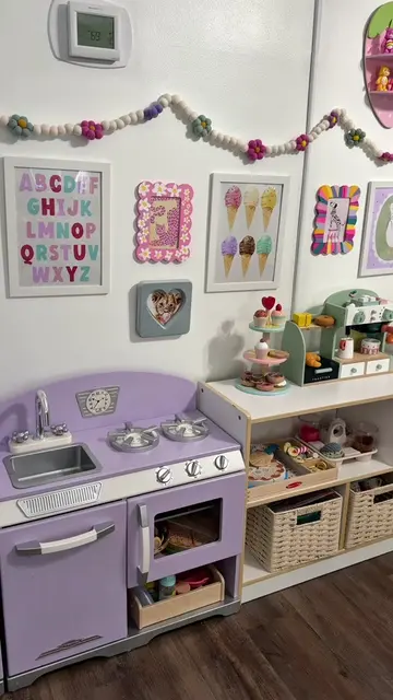 If you’re building a play kitchen, these are the accessories I’d buy again in a 