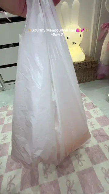 Which squishy is your favourite from our haul ? Mine is the jumbo cheese 😬🤭🛍️