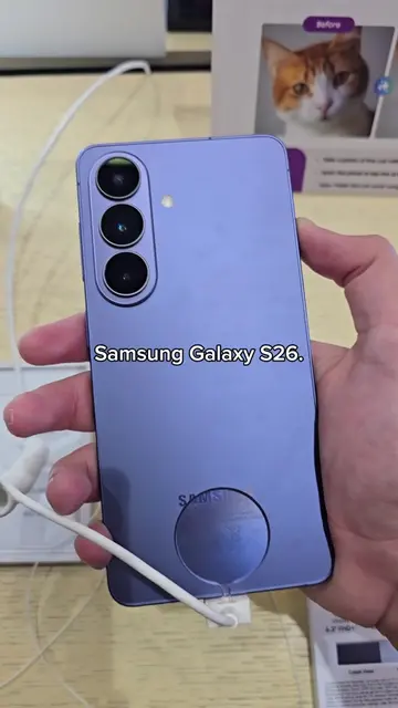 Samsung should improve on their s27 series and make the base models better #tech