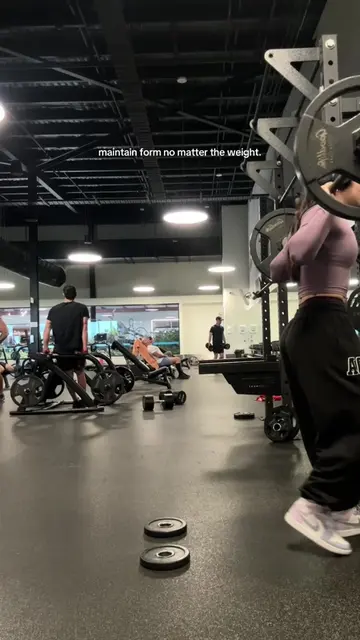 squats are my favourite exercise EVER. Increases bone mineral density —> reduce 