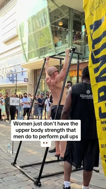 This is not just about pull-ups 🥹 #femalestrength