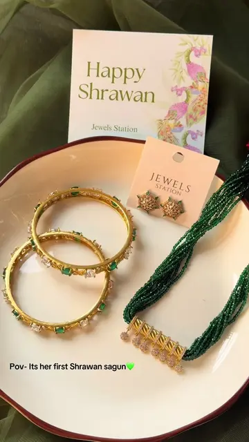 Pov- its her first shrawan sagun💚 #hydrotilhari #shrawanchura #greentop #shrawa