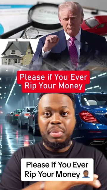 What To Do With Your Damaged Money 😳💵 The next time you rip or damage your mon