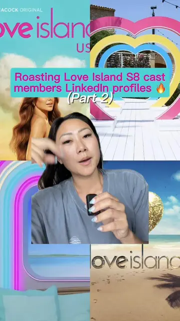 Which couple do you guys got winning tonight? 👀 the last islander might not hav