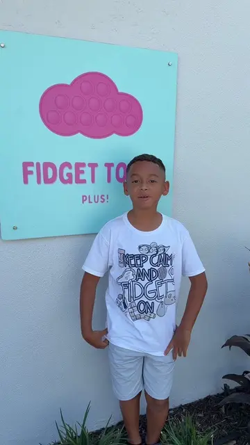 Come shop with me @Fidget Toys Plus ! Mrs Bench has a ton of @Top Trenz squishie