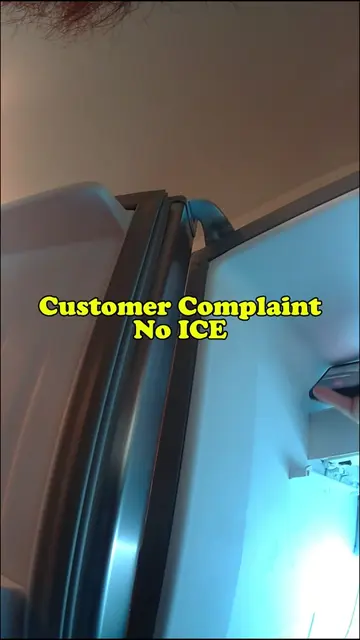 Took Me Way Longer Than It Should Have #fredsapplianceacademy #appliancetechnici