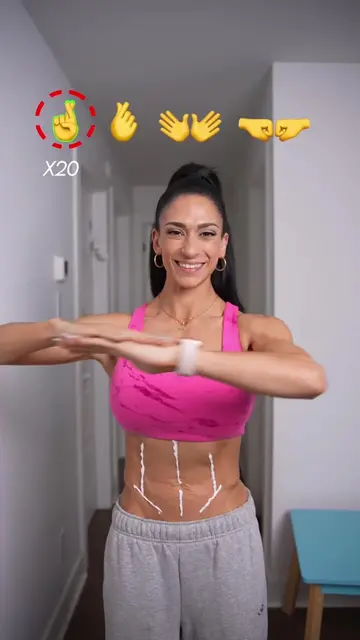 BLOATED LOWER BELLY • POSTPARTUM • DEEP CORE FRIENDLY🤍✨ If your lower belly alw