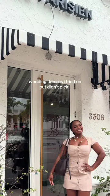 i cannot wait for you guys to see the one i picked 🥹😭🤍 #wedding #weddingdress