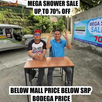 Literal na Swerte ka Talagang Warehouse Price Furniture Up to 70%off Laki ng Mat