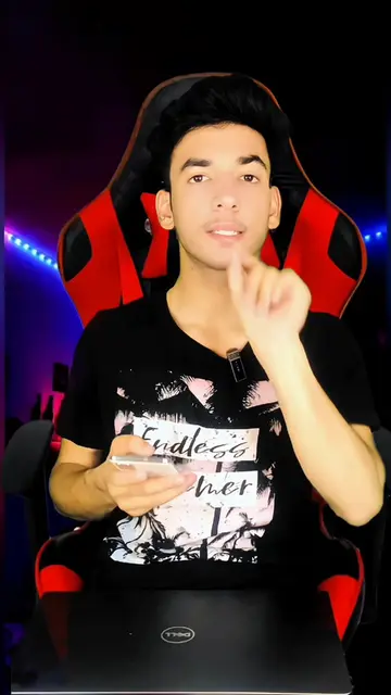 TikTok LED Effect Se Mobile Ko Stylish Banao 🔥 #farhantech #tiktok #foryou #gro