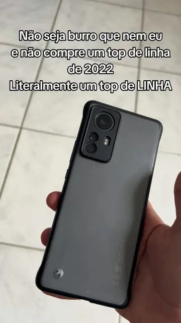 6 meses de uso e deu linha #linhaverde #xiaomi #techtok #fyp #viral 