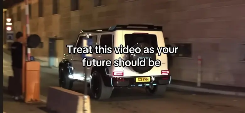 #fyp #viral #motivation #richmindset #treat 