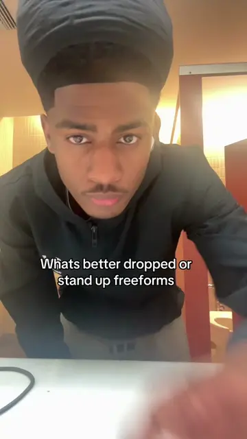 Follow me fo da method #fypジ #freeform #hair #4chair #freeformdreads 