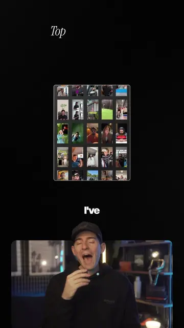 I’ve studied thousands of videos, and these 6 hook formats always outperform eve