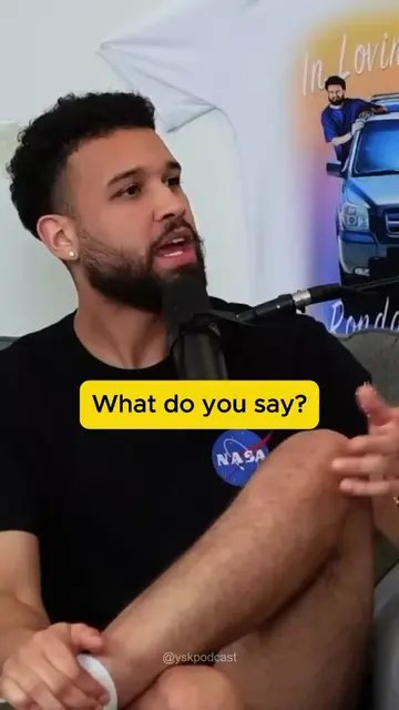 #youshouldknowpodcast #ysk #yskpodcast #podcastclips #podcast 