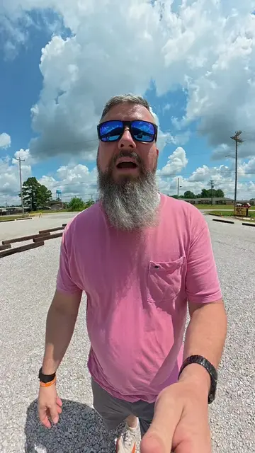 Don't overlook the burgers at Captain Dave's in Moulton, AL! I went with the bac