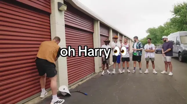 #fyp #sidemen #sidemensunday #w2s #harrylewis 
