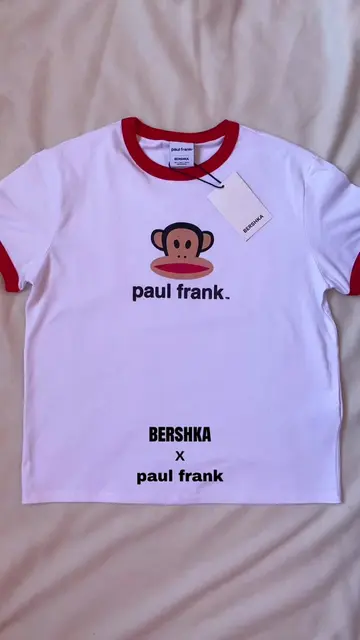 #fyp #bershka #paulfrank 