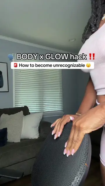 Glow x body hack 2026 #creatine #collagen #myoinositol #vitamind3 #biotin