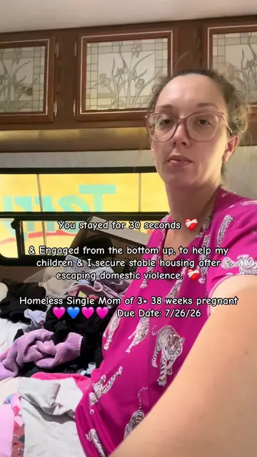 Thank you from the bottom of my heart to the people who have donated to our GoFu