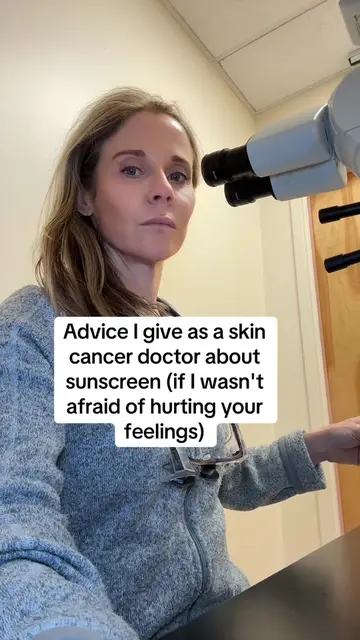 1. Sunscreen doesn’t cause cancer. The myth that sunscreen causes cancer evolves