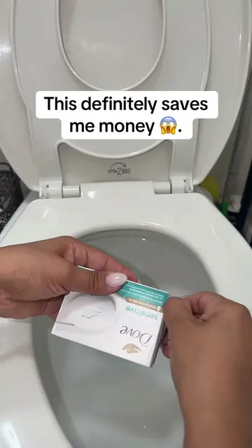 This definitely saves me money. #cleaninghacks #cleaningtiktok #CleanTok #cleani