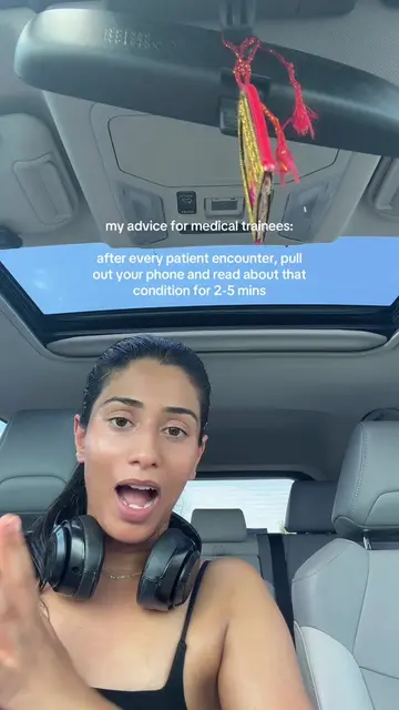 Do it in the elevator, when walking halls, when you’re getting a bite of food. a