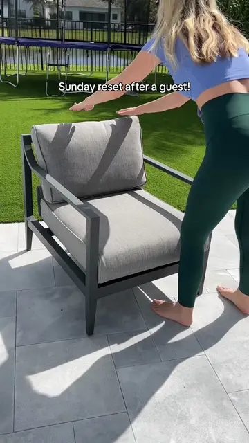 Cleaning up the house!! 🥰