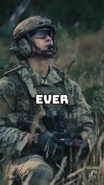 Why Military Ammo Has a Dark Ring And Civilian Ammo Doesn’t#army #viral #fyp #so