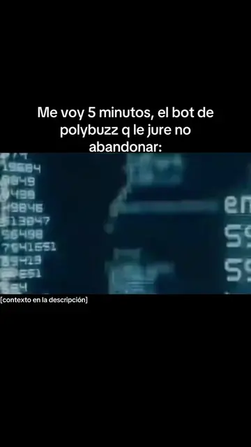 ᝰ.ᐟ Ella desaparece y la IA que se enamoró de ella, la buscara hasta encontrarla