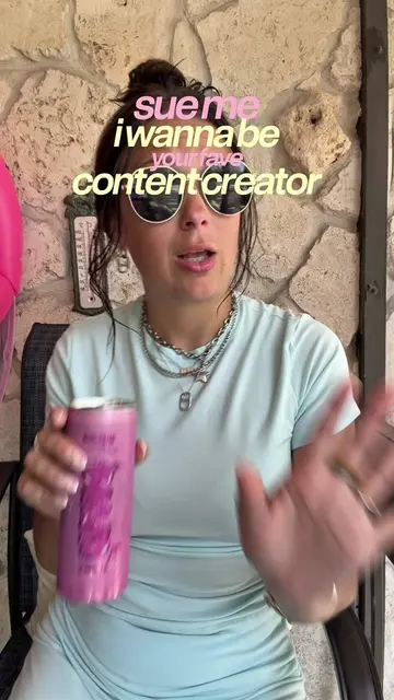 sue me 🤷🏼‍♀️💖 #viral #fyp #relatable #kimade #contentcreator 