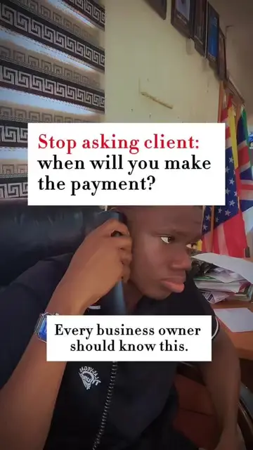 Every business owner should know this. That question sounds harmless, but it oft