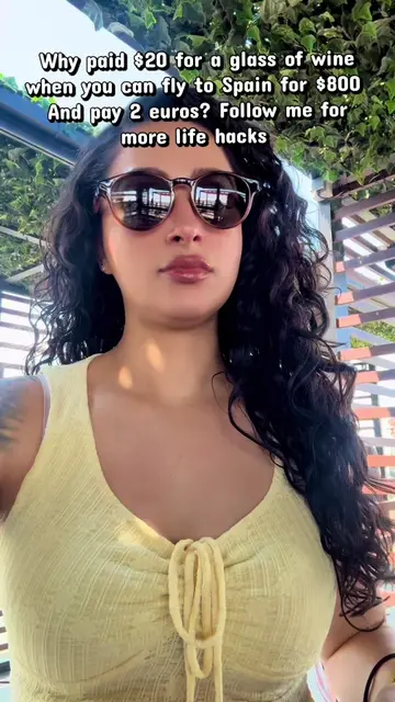 Girl math pt 2 🍷🇪🇸 #travel #spain #fyp #worldcup #europe 