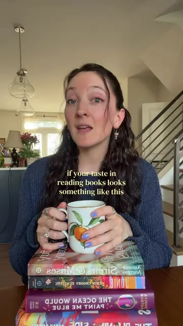 just trying to find my fellow bookish people 🥰 lmk if any of my favs are your f