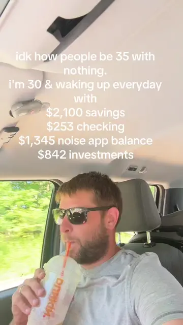if i'm not rich by then i have failed #nodaysoff #money #sidegigs #noise #ekk54 