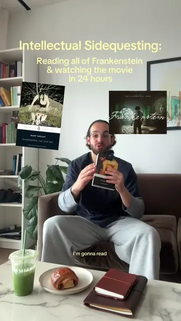A 24 hour readathon with a movie is probably the most insane thing I’ve ever don
