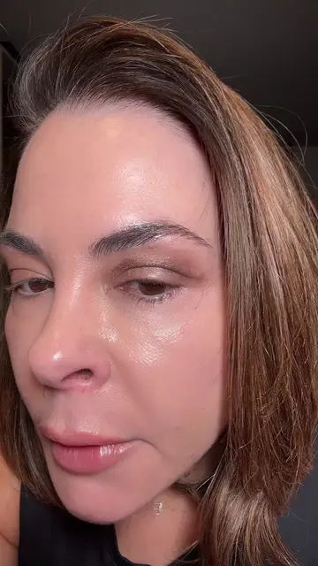 Eyeshadow and Makeup mistakes we make especially as we mature and our lids are m