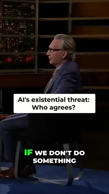 AI's future: Will it save us or is it a problem? Some see it as the key to longe