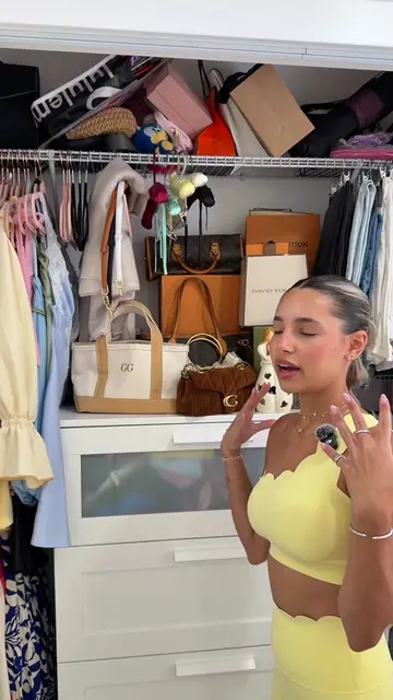 closet clean out part 2!!! It feels like this is finally coming together, can’t 